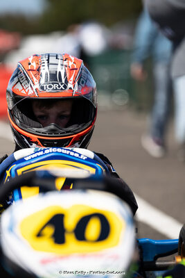 21/04/2024 : 2ème manche du Trophée Ufolep Kart Nouvelle Aquitaine 2024 à Escource (Photos Marc Belly) 2024 — karting
