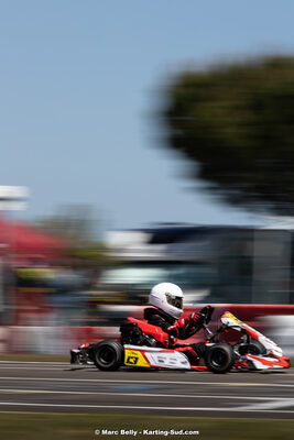 21/04/2024 : 2ème manche du Trophée Ufolep Kart Nouvelle Aquitaine 2024 à Escource (Photos Marc Belly) 2024 — karting