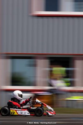 21/04/2024 : 2ème manche du Trophée Ufolep Kart Nouvelle Aquitaine 2024 à Escource (Photos Marc Belly) 2024 — karting