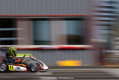 21/04/2024 : 2ème manche du Trophée Ufolep Kart Nouvelle Aquitaine 2024 à Escource (Photos Marc Belly) 2024 — karting