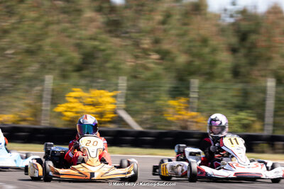 21/04/2024 : 2ème manche du Trophée Ufolep Kart Nouvelle Aquitaine 2024 à Escource (Photos Marc Belly) 2024 — karting