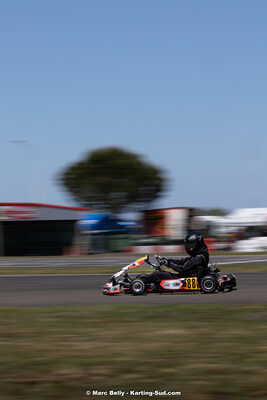 21/04/2024 : 2ème manche du Trophée Ufolep Kart Nouvelle Aquitaine 2024 à Escource (Photos Marc Belly) 2024 — karting
