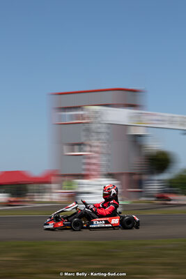 21/04/2024 : 2ème manche du Trophée Ufolep Kart Nouvelle Aquitaine 2024 à Escource (Photos Marc Belly) 2024 — karting