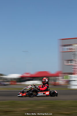 21/04/2024 : 2ème manche du Trophée Ufolep Kart Nouvelle Aquitaine 2024 à Escource (Photos Marc Belly) 2024 — karting