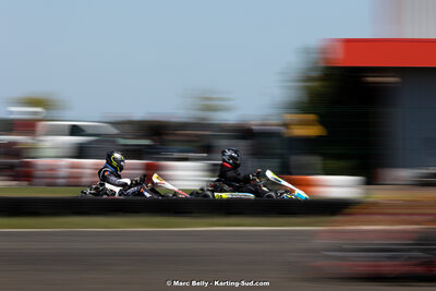 21/04/2024 : 2ème manche du Trophée Ufolep Kart Nouvelle Aquitaine 2024 à Escource (Photos Marc Belly) 2024 — karting