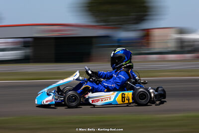 21/04/2024 : 2ème manche du Trophée Ufolep Kart Nouvelle Aquitaine 2024 à Escource (Photos Marc Belly) 2024 — karting