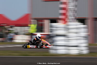 21/04/2024 : 2ème manche du Trophée Ufolep Kart Nouvelle Aquitaine 2024 à Escource (Photos Marc Belly) 2024 — karting