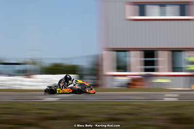 21/04/2024 : 2ème manche du Trophée Ufolep Kart Nouvelle Aquitaine 2024 à Escource (Photos Marc Belly) 2024 — karting