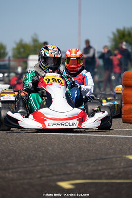 21/04/2024 : 2ème manche du Trophée Ufolep Kart Nouvelle Aquitaine 2024 à Escource (Photos Marc Belly) 2024 — karting