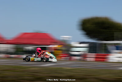 21/04/2024 : 2ème manche du Trophée Ufolep Kart Nouvelle Aquitaine 2024 à Escource (Photos Marc Belly) 2024 — karting