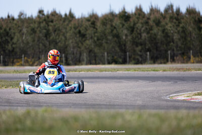21/04/2024 : 2ème manche du Trophée Ufolep Kart Nouvelle Aquitaine 2024 à Escource (Photos Marc Belly) 2024 — karting