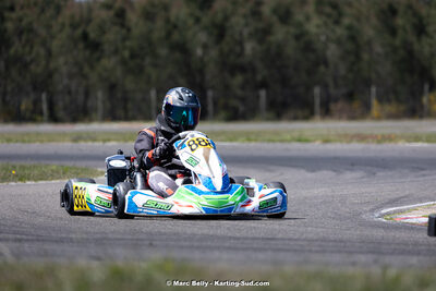 21/04/2024 : 2ème manche du Trophée Ufolep Kart Nouvelle Aquitaine 2024 à Escource (Photos Marc Belly) 2024 — karting