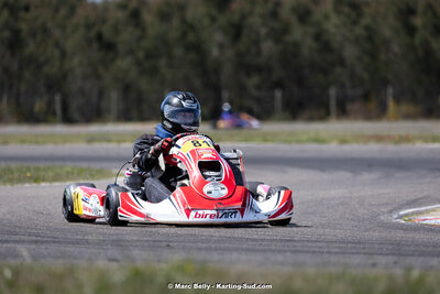21/04/2024 : 2ème manche du Trophée Ufolep Kart Nouvelle Aquitaine 2024 à Escource (Photos Marc Belly) 2024 — karting