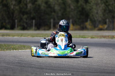 21/04/2024 : 2ème manche du Trophée Ufolep Kart Nouvelle Aquitaine 2024 à Escource (Photos Marc Belly) 2024 — karting
