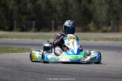21/04/2024 : 2ème manche du Trophée Ufolep Kart Nouvelle Aquitaine 2024 à Escource (Photos Marc Belly) 2024 — karting
