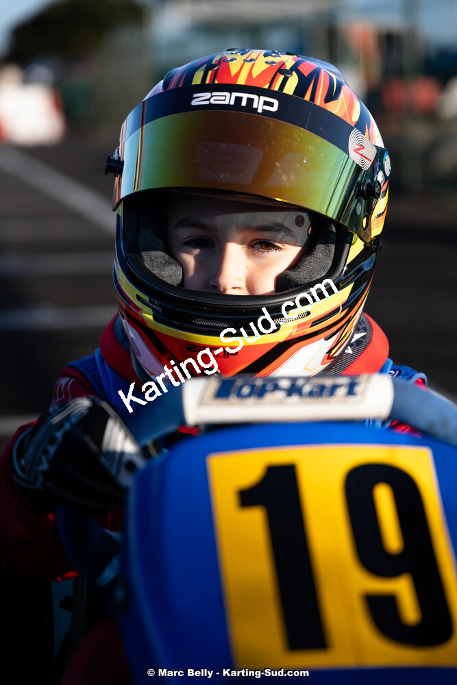 21/04/2024 : 2ème manche du Trophée Ufolep Kart Nouvelle Aquitaine 2024 à Escource (Photos Marc Belly) 2024 — karting