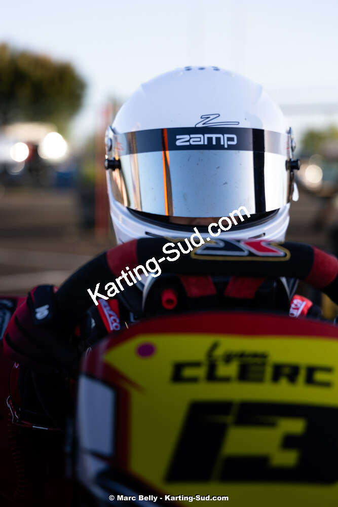 21/04/2024 : 2ème manche du Trophée Ufolep Kart Nouvelle Aquitaine 2024 à Escource (Photos Marc Belly) 2024 — karting