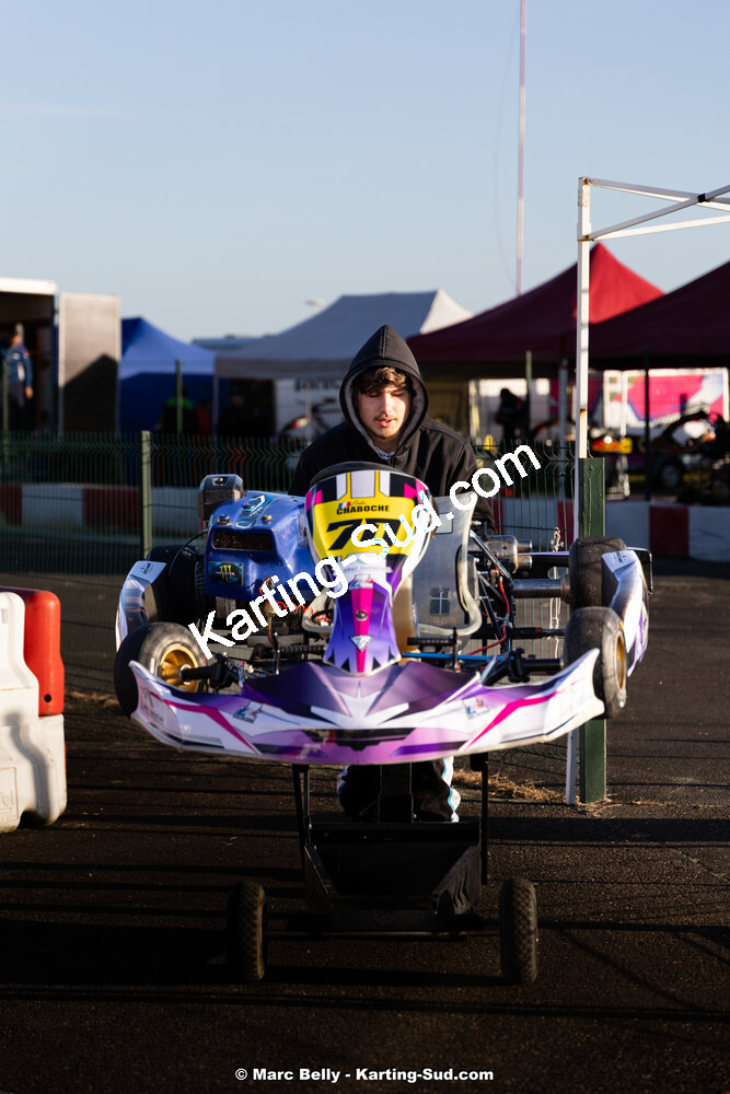 21/04/2024 : 2ème manche du Trophée Ufolep Kart Nouvelle Aquitaine 2024 à Escource (Photos Marc Belly) 2024 — karting