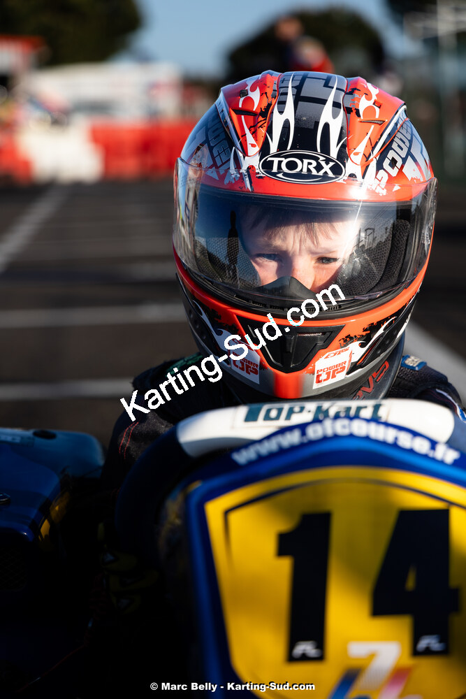 21/04/2024 : 2ème manche du Trophée Ufolep Kart Nouvelle Aquitaine 2024 à Escource (Photos Marc Belly) 2024 — karting