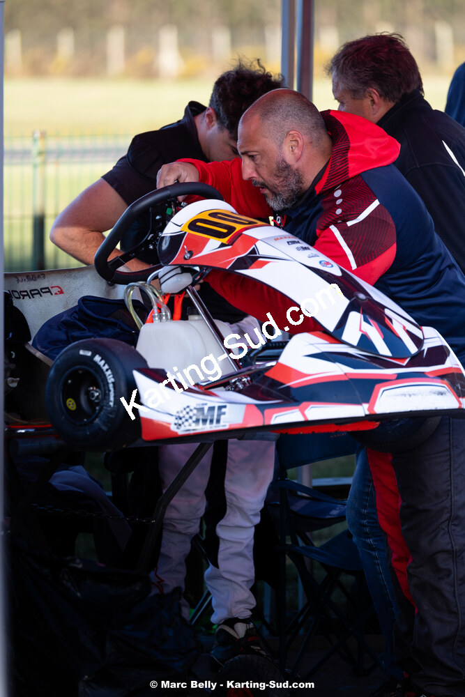 21/04/2024 : 2ème manche du Trophée Ufolep Kart Nouvelle Aquitaine 2024 à Escource (Photos Marc Belly) 2024 — karting