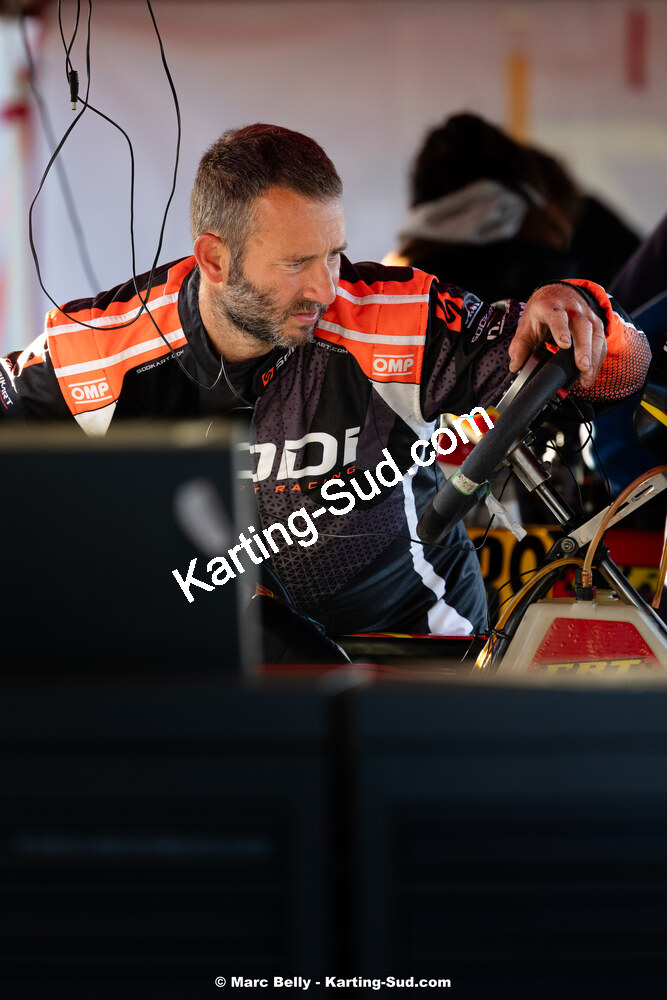 21/04/2024 : 2ème manche du Trophée Ufolep Kart Nouvelle Aquitaine 2024 à Escource (Photos Marc Belly) 2024 — karting