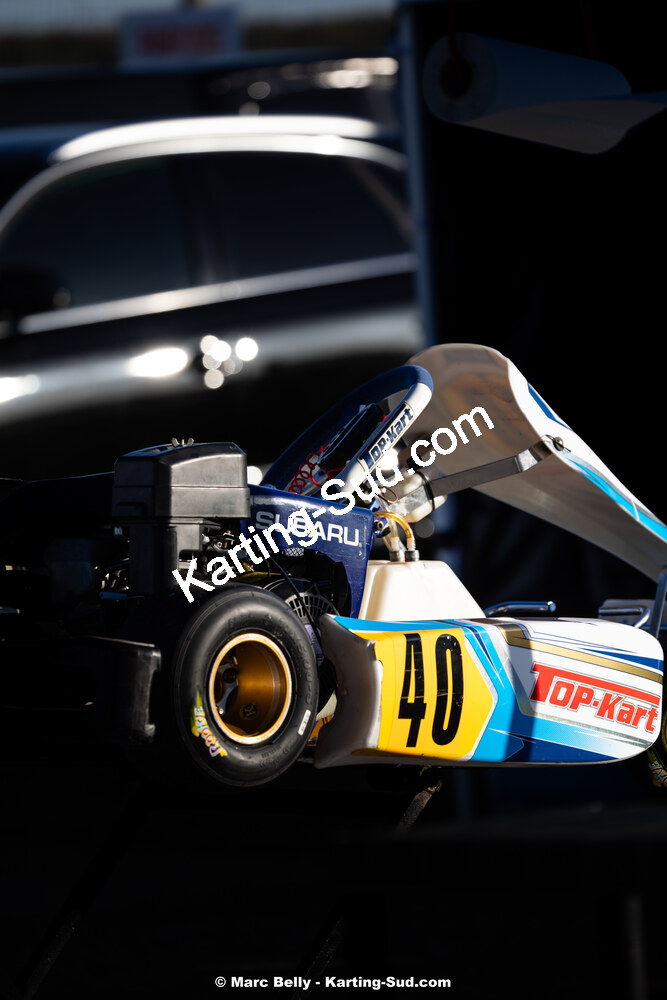 21/04/2024 : 2ème manche du Trophée Ufolep Kart Nouvelle Aquitaine 2024 à Escource (Photos Marc Belly) 2024 — karting