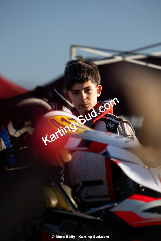 21/04/2024 : 2ème manche du Trophée Ufolep Kart Nouvelle Aquitaine 2024 à Escource (Photos Marc Belly) 2024 — karting