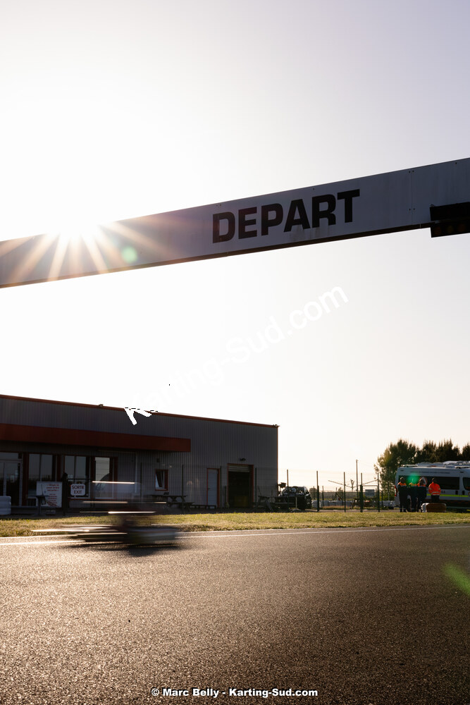 21/04/2024 : 2ème manche du Trophée Ufolep Kart Nouvelle Aquitaine 2024 à Escource (Photos Marc Belly) 2024 — karting