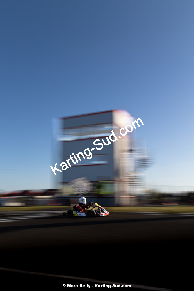 21/04/2024 : 2ème manche du Trophée Ufolep Kart Nouvelle Aquitaine 2024 à Escource (Photos Marc Belly) 2024 — karting