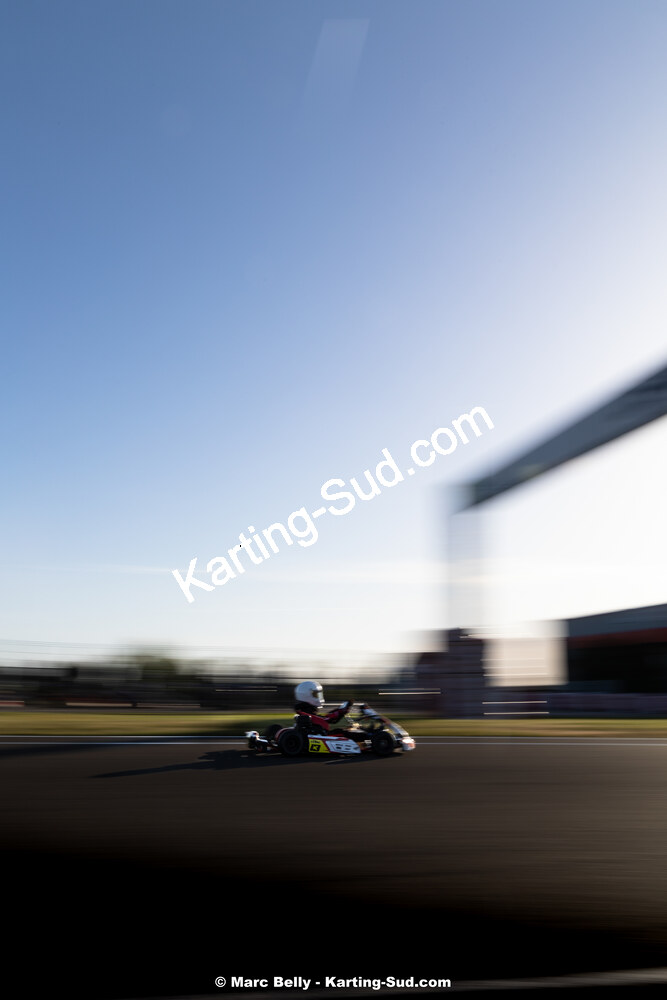 21/04/2024 : 2ème manche du Trophée Ufolep Kart Nouvelle Aquitaine 2024 à Escource (Photos Marc Belly) 2024 — karting