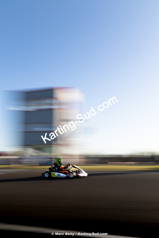 21/04/2024 : 2ème manche du Trophée Ufolep Kart Nouvelle Aquitaine 2024 à Escource (Photos Marc Belly) 2024 — karting