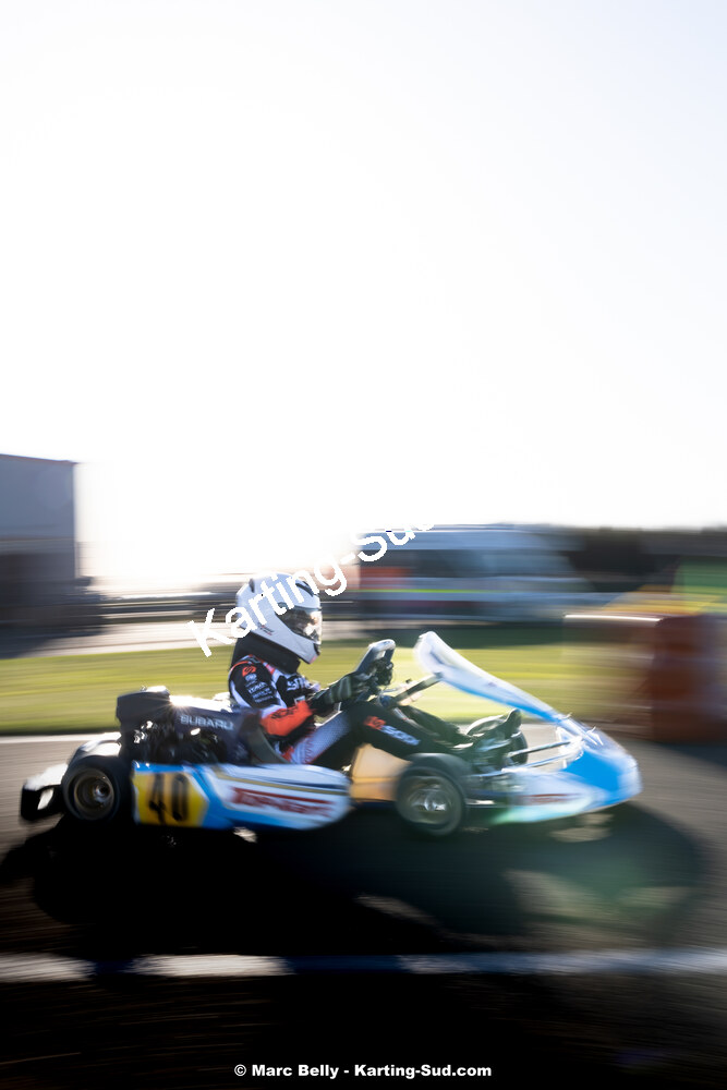 21/04/2024 : 2ème manche du Trophée Ufolep Kart Nouvelle Aquitaine 2024 à Escource (Photos Marc Belly) 2024 — karting