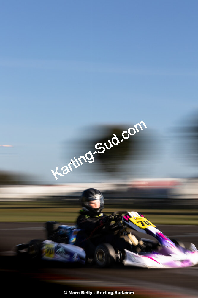 21/04/2024 : 2ème manche du Trophée Ufolep Kart Nouvelle Aquitaine 2024 à Escource (Photos Marc Belly) 2024 — karting