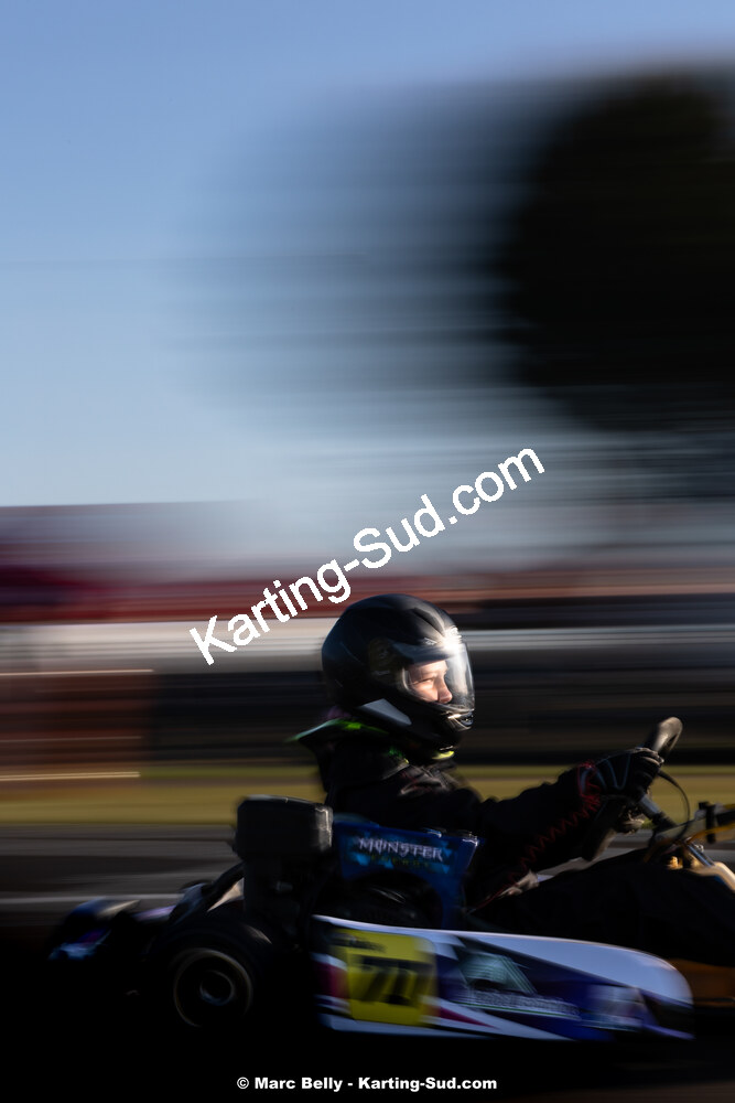 21/04/2024 : 2ème manche du Trophée Ufolep Kart Nouvelle Aquitaine 2024 à Escource (Photos Marc Belly) 2024 — karting