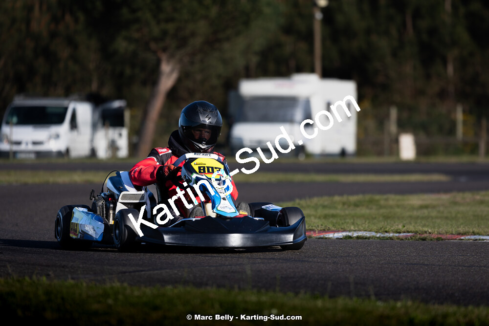 21/04/2024 : 2ème manche du Trophée Ufolep Kart Nouvelle Aquitaine 2024 à Escource (Photos Marc Belly) 2024 — karting