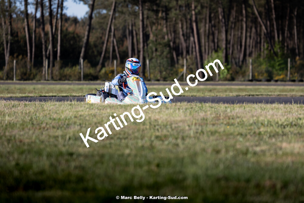 21/04/2024 : 2ème manche du Trophée Ufolep Kart Nouvelle Aquitaine 2024 à Escource (Photos Marc Belly) 2024 — karting
