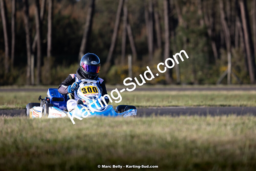 21/04/2024 : 2ème manche du Trophée Ufolep Kart Nouvelle Aquitaine 2024 à Escource (Photos Marc Belly) 2024 — karting
