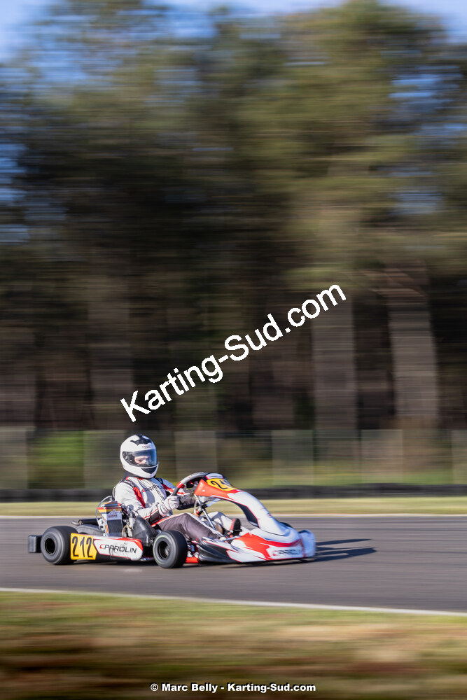 21/04/2024 : 2ème manche du Trophée Ufolep Kart Nouvelle Aquitaine 2024 à Escource (Photos Marc Belly) 2024 — karting