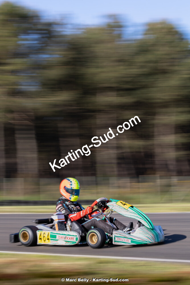 21/04/2024 : 2ème manche du Trophée Ufolep Kart Nouvelle Aquitaine 2024 à Escource (Photos Marc Belly) 2024 — karting