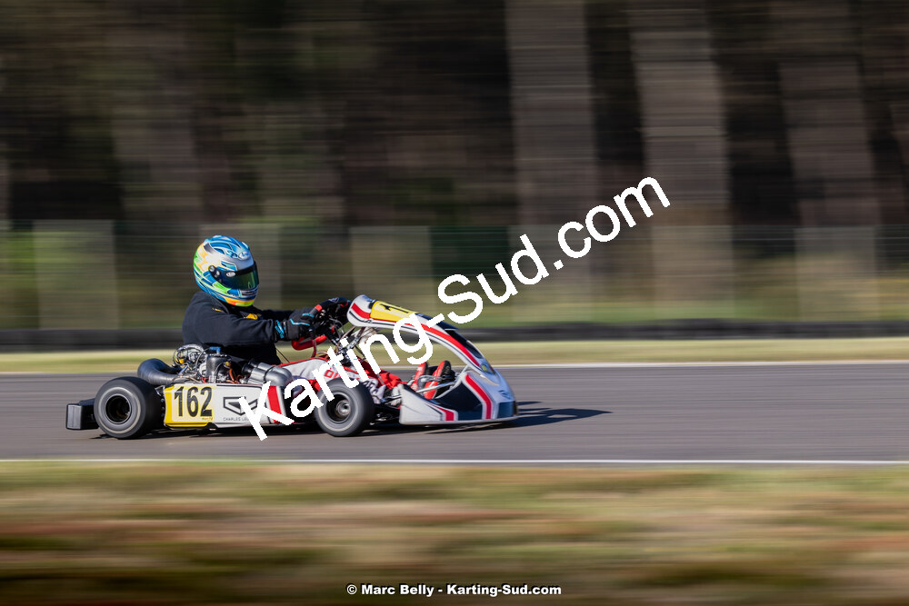 21/04/2024 : 2ème manche du Trophée Ufolep Kart Nouvelle Aquitaine 2024 à Escource (Photos Marc Belly) 2024 — karting