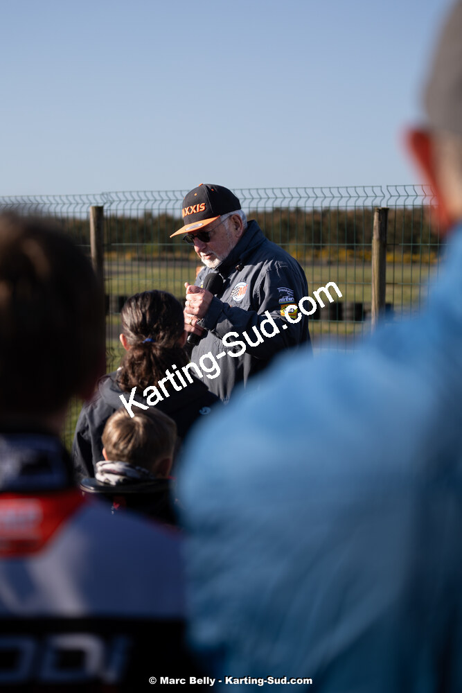 21/04/2024 : 2ème manche du Trophée Ufolep Kart Nouvelle Aquitaine 2024 à Escource (Photos Marc Belly) 2024 — karting