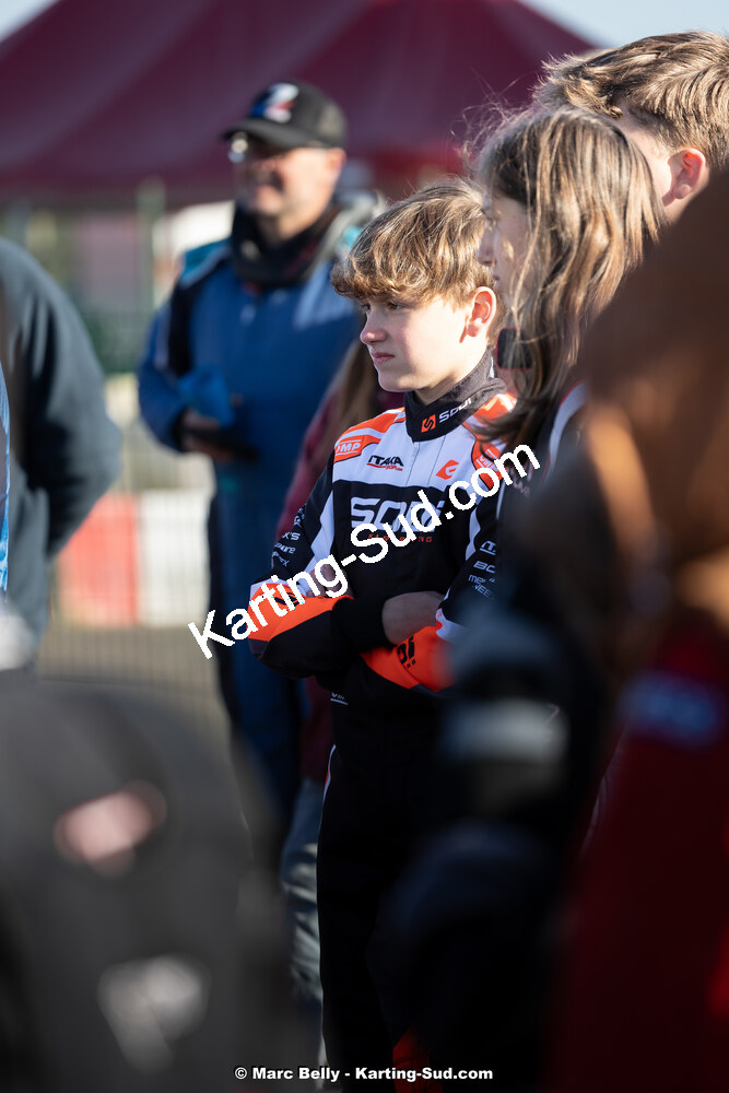 21/04/2024 : 2ème manche du Trophée Ufolep Kart Nouvelle Aquitaine 2024 à Escource (Photos Marc Belly) 2024 — karting