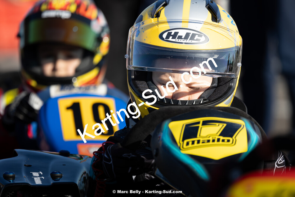 21/04/2024 : 2ème manche du Trophée Ufolep Kart Nouvelle Aquitaine 2024 à Escource (Photos Marc Belly) 2024 — karting