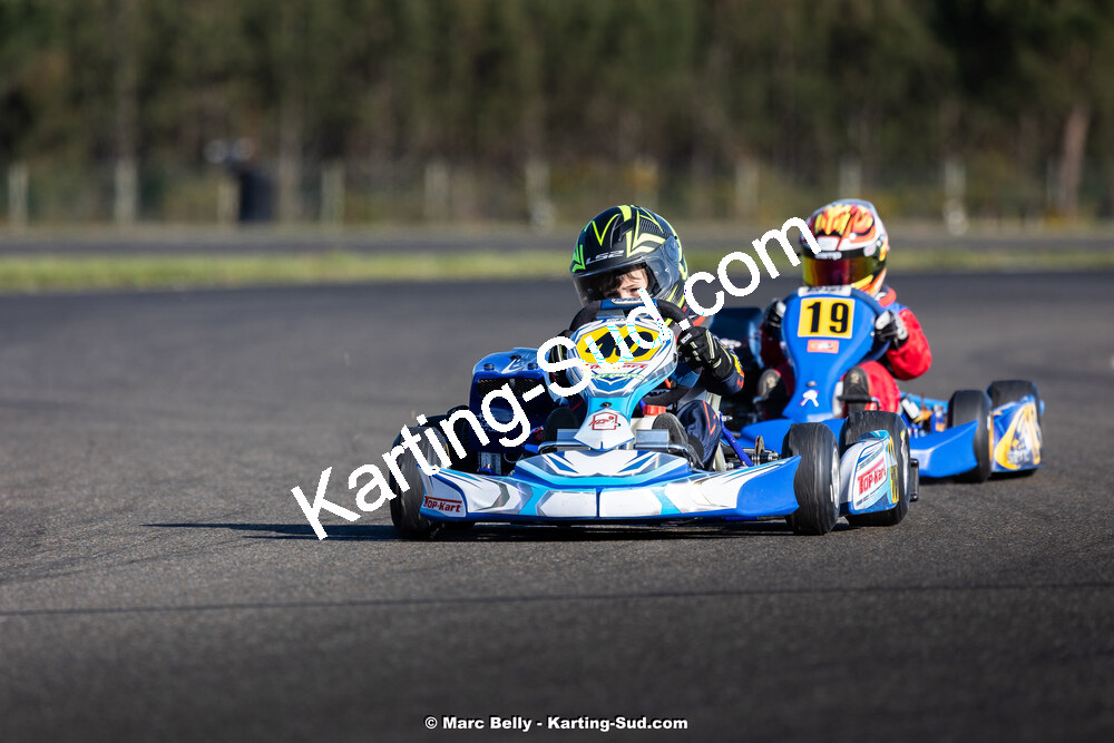 21/04/2024 : 2ème manche du Trophée Ufolep Kart Nouvelle Aquitaine 2024 à Escource (Photos Marc Belly) 2024 — karting