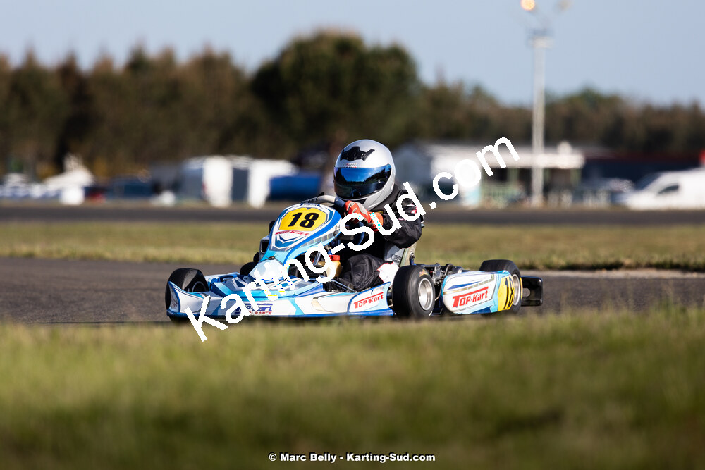 21/04/2024 : 2ème manche du Trophée Ufolep Kart Nouvelle Aquitaine 2024 à Escource (Photos Marc Belly) 2024 — karting