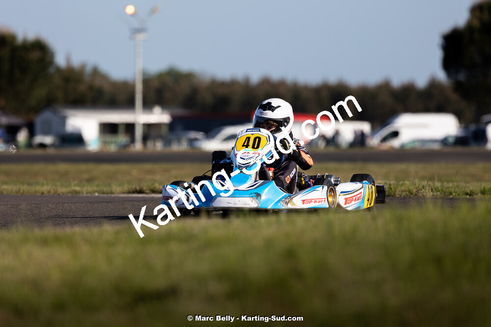 21/04/2024 : 2ème manche du Trophée Ufolep Kart Nouvelle Aquitaine 2024 à Escource (Photos Marc Belly) 2024 — karting