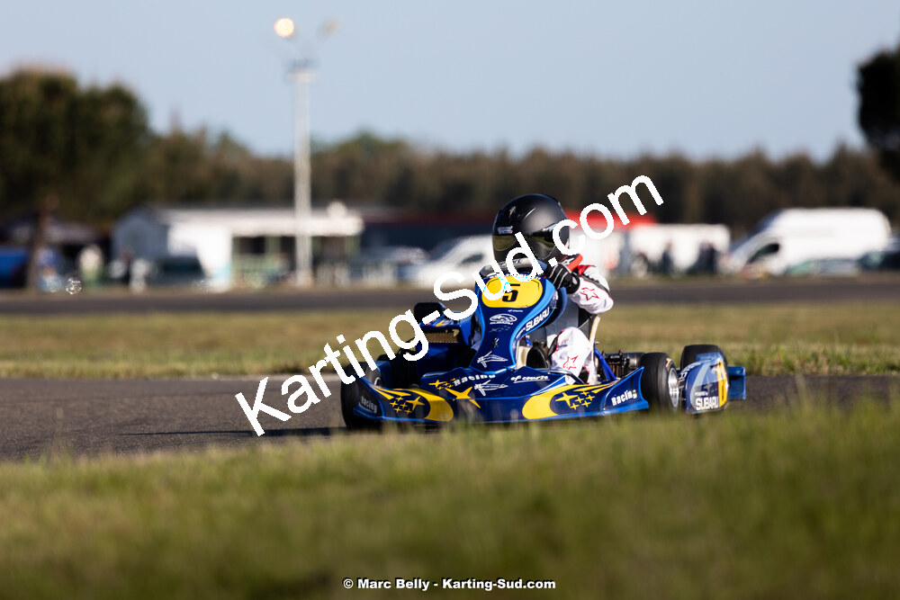 21/04/2024 : 2ème manche du Trophée Ufolep Kart Nouvelle Aquitaine 2024 à Escource (Photos Marc Belly) 2024 — karting