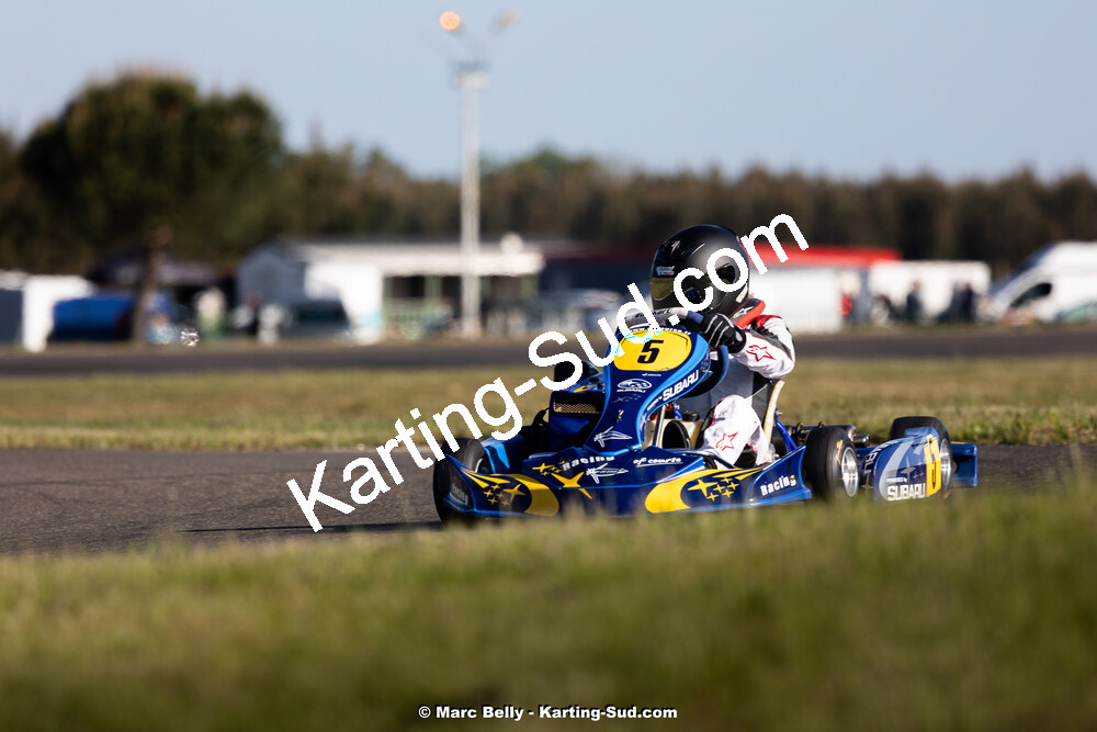 21/04/2024 : 2ème manche du Trophée Ufolep Kart Nouvelle Aquitaine 2024 à Escource (Photos Marc Belly) 2024 — karting