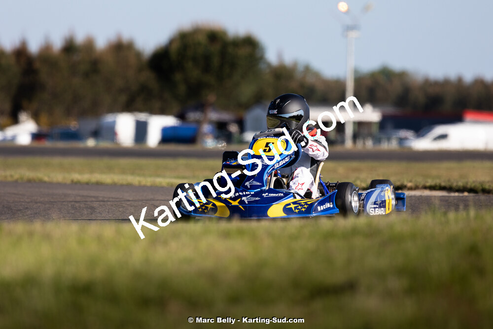 21/04/2024 : 2ème manche du Trophée Ufolep Kart Nouvelle Aquitaine 2024 à Escource (Photos Marc Belly) 2024 — karting