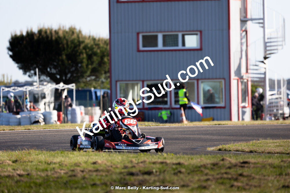 21/04/2024 : 2ème manche du Trophée Ufolep Kart Nouvelle Aquitaine 2024 à Escource (Photos Marc Belly) 2024 — karting